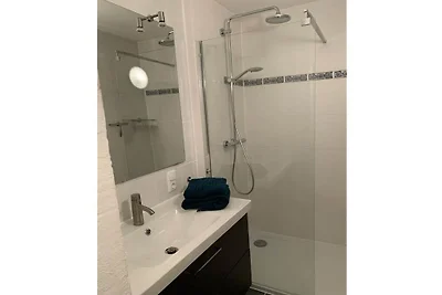 Ferienhaus in Varel mit Schwimmbecken