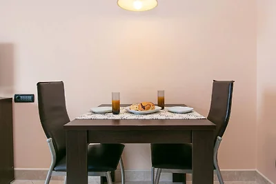 Apartments Relax Brela - Studio
