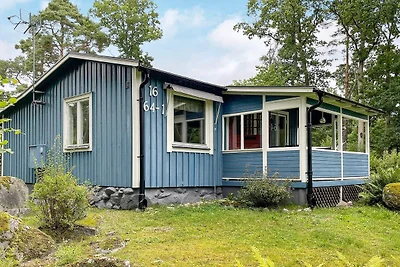 4 esrellas case en KARLSHAMN-By Traum