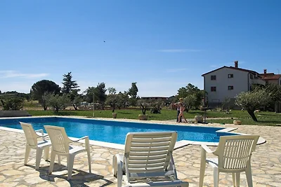 Appartamento a Valbandon vicino Spiaggia &...