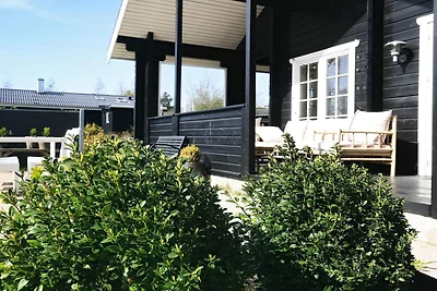 7 Personen Ferienhaus in Løgstør-By Traum