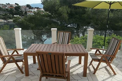 SULLA SPIAGGIA, FRONTE MARE