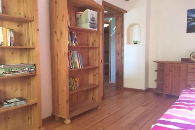 Appartamento per vacanze con 2 camere da...