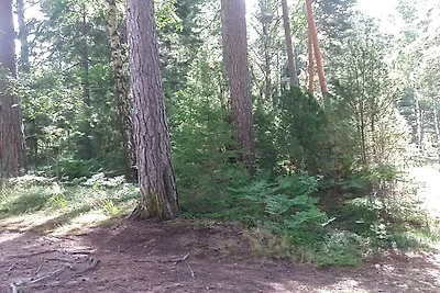 6 Personen Ferienhaus in SÄFFLE-By Traum