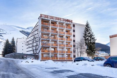 Bergwohnung in Les Deux Alpes