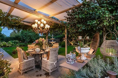 Meravigliosa villa vicino a Montecarlo