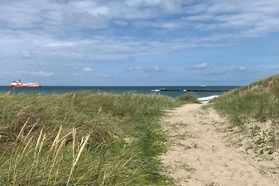 4 Sterne Ferienhaus in Thyborøn