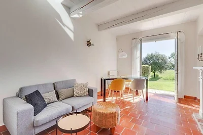 Appartements in der Domaine de Saint-Endréol ...