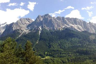 Haus Sebastian Ferienwohnung Zugspitze