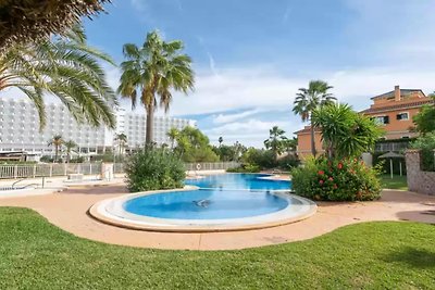 Es Mirador (cales De Mallorca) - Apartment