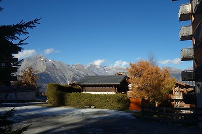 Gemütliche Wohnung in der Nähe der Skipiste