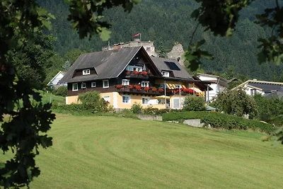 Im Haus Sommereck