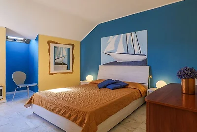 Yachting Residence B 11