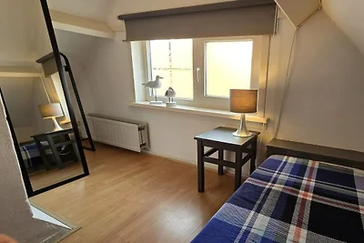 Ferienhaus in Domburg mit Wifi