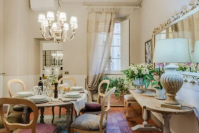 Vivere in una casa panoramica nel cuore di...
