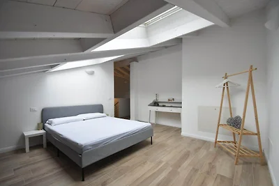 Wohnung in der Nähe des Sees in Meina