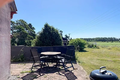 4 Sterne Ferienhaus in Fårö