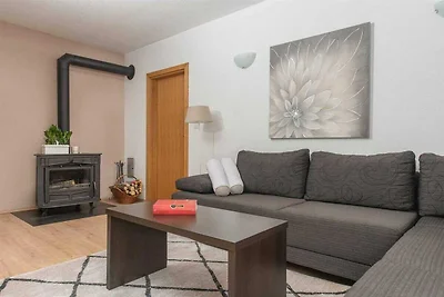 Familienvilla mit Meerblick und beheiztem...