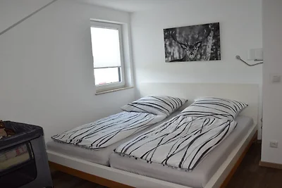 Ferienwohnung Mia