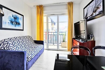 Selezione Appartamento 1 camera da letto (4...