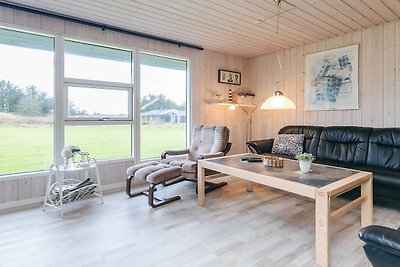 4 Sterne Ferienhaus in Løkken