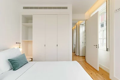 Feel Porto Clérigos Charm Flat 4.1