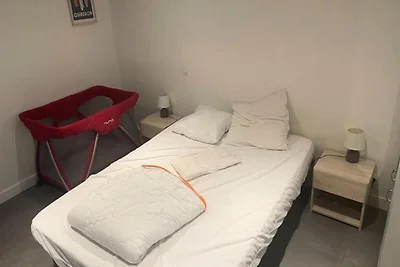 Maisons & Villas voor 12 personen