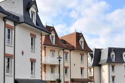 Residenz Die Villen des Spas