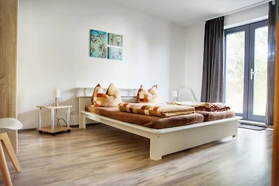 Familienurlaub in Mönkebude