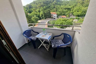 Rooms by Robi Novigrad - Double room with...