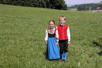 Alpenrösle Modern toevluchtsoord