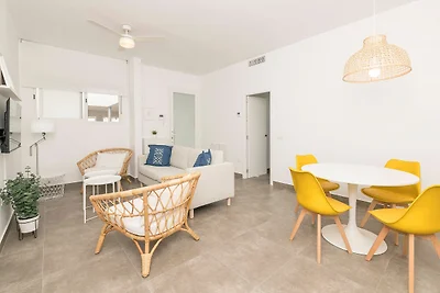 Urban Palace - Apartment In Sanlúcar De...