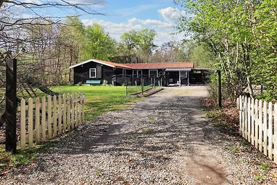 6 persoons vakantie huis in Hadsund-By Traum