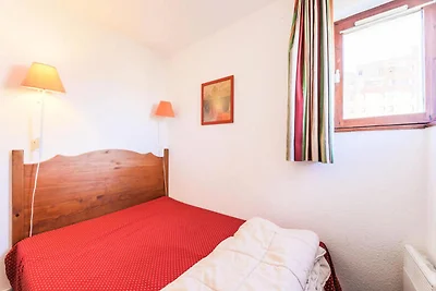 Chalet in Huez nahe Wanderwegen