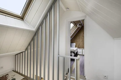 Wohnung in Sarzeau in der Nähe des Strandes v...