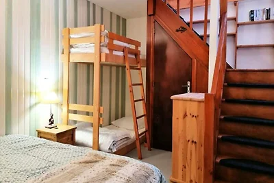 Apartment auf zwei Ebenen für 4/5 Personen - ...