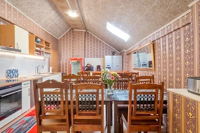 Ferienhaus für Gruppen in Kinheim