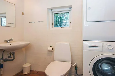 10 Personen Ferienhaus in Glesborg-By Traum