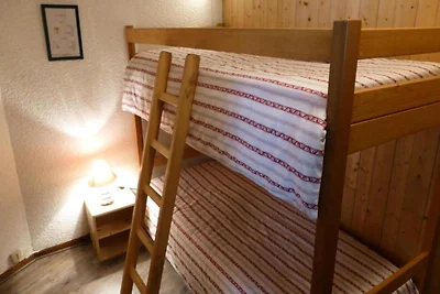 Studio in der Residenz Le Brulaz