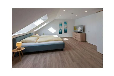 Casa vacanze Lüttje Steern