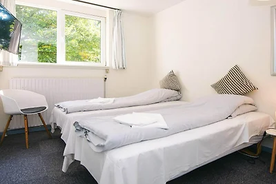 2 persoons vakantieparkhuis in Aabenraa