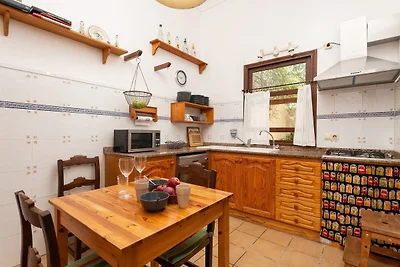 Ca"n Marinero - Huis in Porto Cristo.