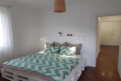 Two Bedroom Apartment
