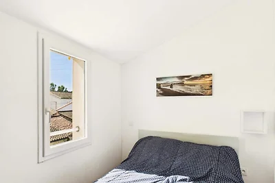 Wohnung in La Tranche in der Nähe des Strande...