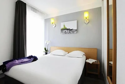 Néméa Residence Toulouse Concorde