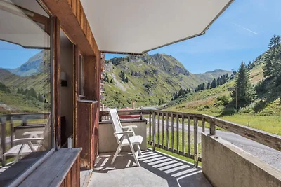 Appartement 3 pièces 7 personnes Sélection