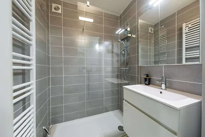 Studio im 3. Stock mit phänomenalem Meerblick