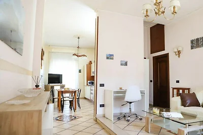 Appartamento all'Arenaccia