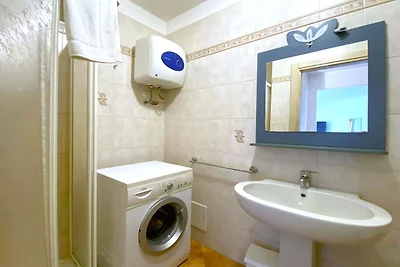 Familienapartment in Porto Rotondo