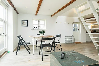 4 persoons vakantie huis in Skagen
